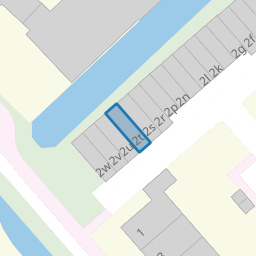 Perceel ASD01-O-1325