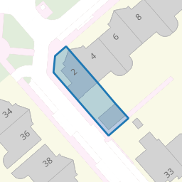 Perceel ASD01-O-1361