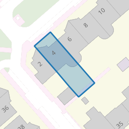 Perceel ASD01-O-1362