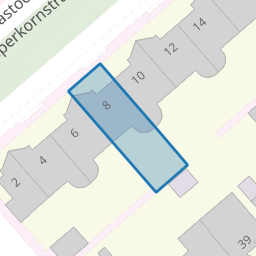 Perceel ASD01-O-1364