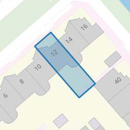 Perceel ASD01-O-1366