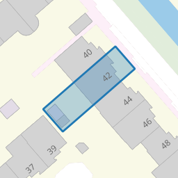 Perceel ASD01-O-1370