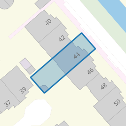 Perceel ASD01-O-1371