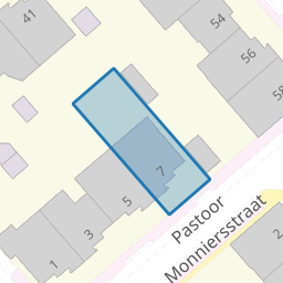 Perceel ASD01-O-1379