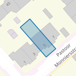 Perceel ASD01-O-1380