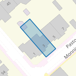 Perceel ASD01-O-1381