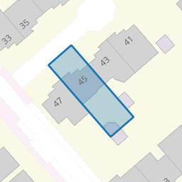 Perceel ASD01-O-1384