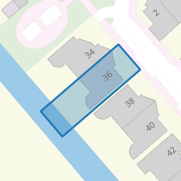 Perceel ASD01-O-1392