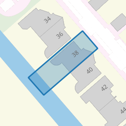 Perceel ASD01-O-1393