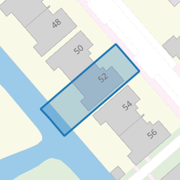 Perceel ASD01-O-1400