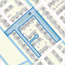 Perceel ASD01-O-1403