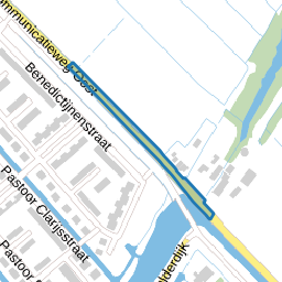 Perceel ASD01-O-1432