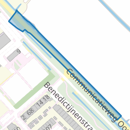 Perceel ASD01-O-1433