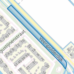 Perceel ASD01-O-1434