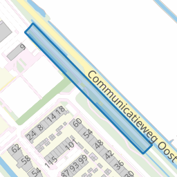 Perceel ASD01-O-1435