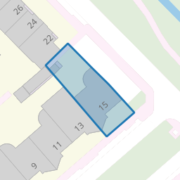 Perceel ASD01-O-1438