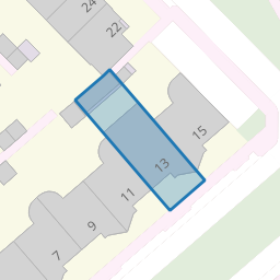 Perceel ASD01-O-1439