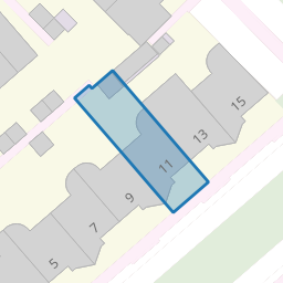 Perceel ASD01-O-1440