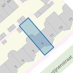 Perceel ASD01-O-1441