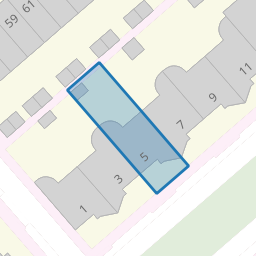 Perceel ASD01-O-1443