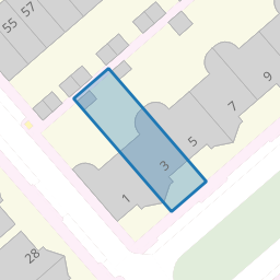 Perceel ASD01-O-1444