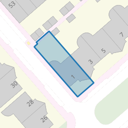 Perceel ASD01-O-1445