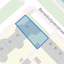 Perceel ASD01-O-1446