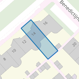 Perceel ASD01-O-1447