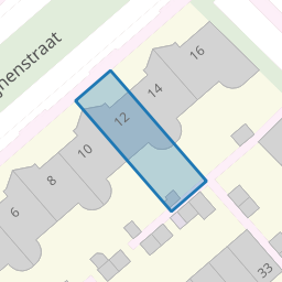 Perceel ASD01-O-1448