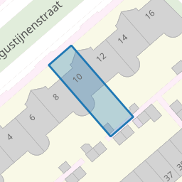 Perceel ASD01-O-1449