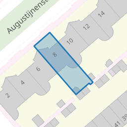 Perceel ASD01-O-1450