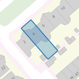 Perceel ASD01-O-1452