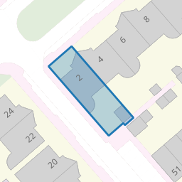 Perceel ASD01-O-1453