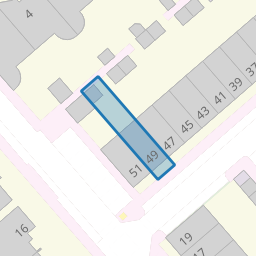 Perceel ASD01-O-1455