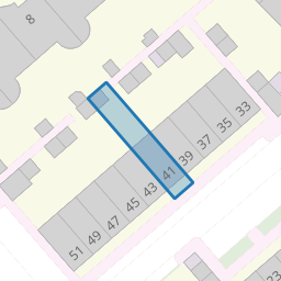 Perceel ASD01-O-1459