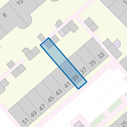 Perceel ASD01-O-1460