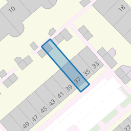 Perceel ASD01-O-1461