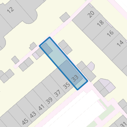 Perceel ASD01-O-1463