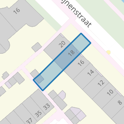Perceel ASD01-O-1465