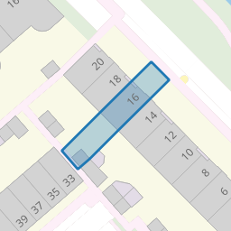 Perceel ASD01-O-1466