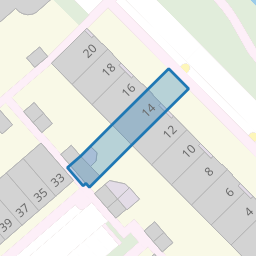 Perceel ASD01-O-1467