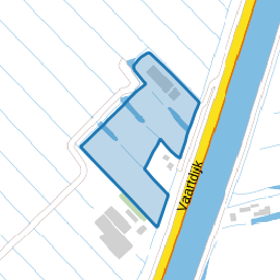 Perceel ASD01-O-147
