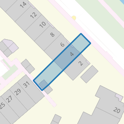 Perceel ASD01-O-1472