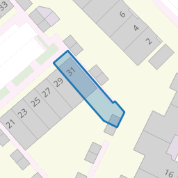 Perceel ASD01-O-1474