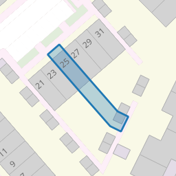 Perceel ASD01-O-1477