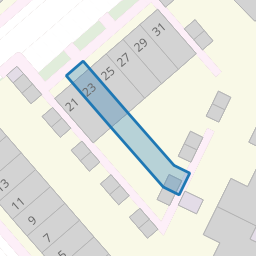 Perceel ASD01-O-1478