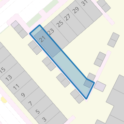 Perceel ASD01-O-1479