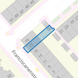 Perceel ASD01-O-1481