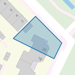 Perceel ASD01-O-1490