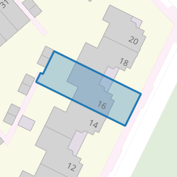 Perceel ASD01-O-1492